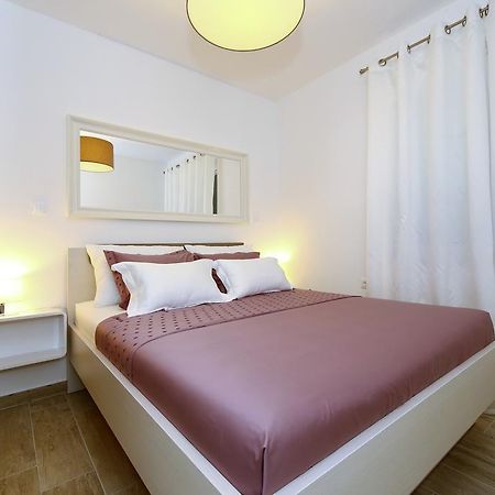 First Floor Zadar Apartment Exteriör bild