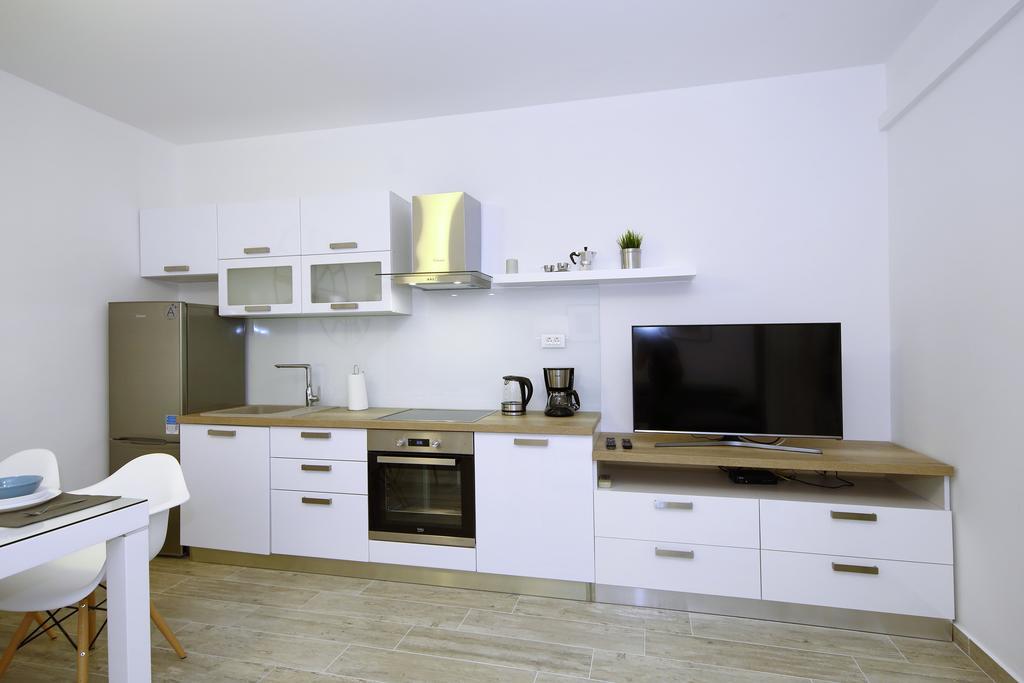 First Floor Zadar Apartment Exteriör bild