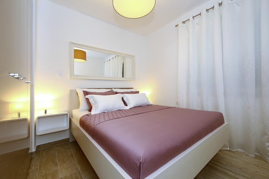 First Floor Zadar Apartment Exteriör bild