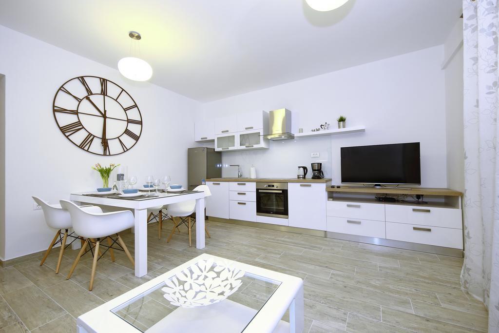 First Floor Zadar Apartment Exteriör bild