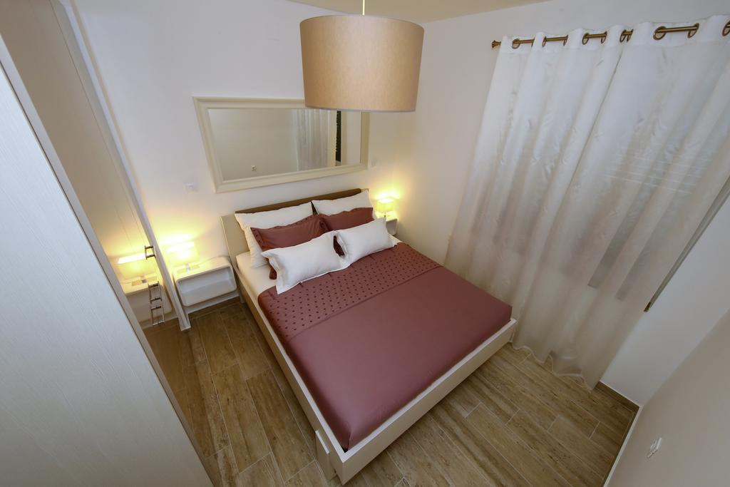 First Floor Zadar Apartment Exteriör bild