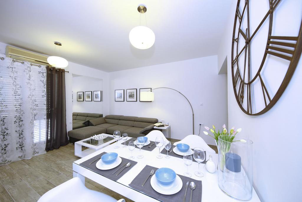 First Floor Zadar Apartment Exteriör bild