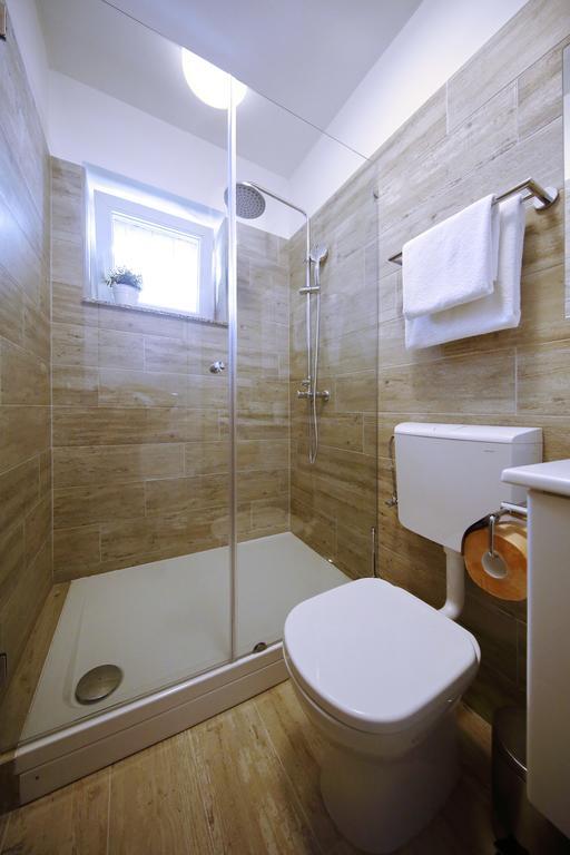 First Floor Zadar Apartment Exteriör bild